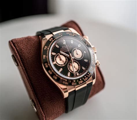 golden rolex daytona|Rolex daytona everose gold price.